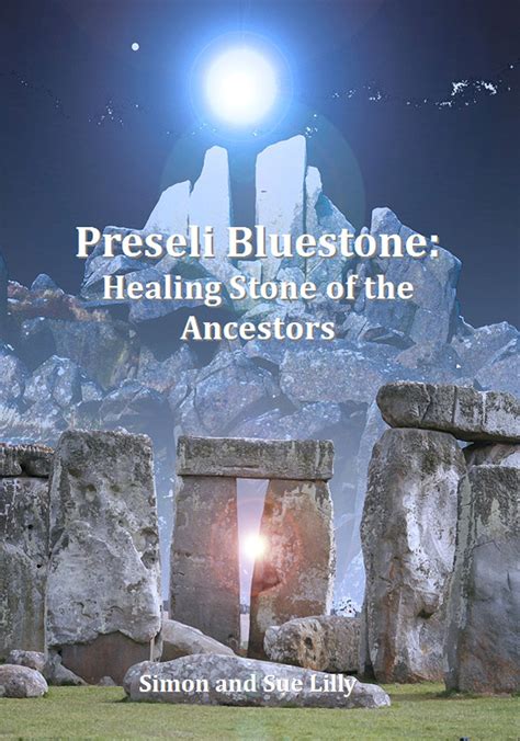 Icec Magic Bluestone: A Stone for Meditation and Inner Balance